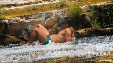  Parque Estadual do Rio Preto